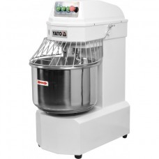 YATO GASTRO Malaxor cu bol, capacitate 40l, putere..